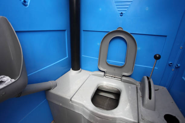 Portable Restroom Servicing (Cleaning and Restocking) in Teaticket, MA